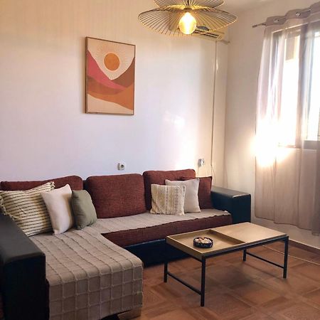 Flora Apartment - Near The Sea Šušanj Eksteriør billede