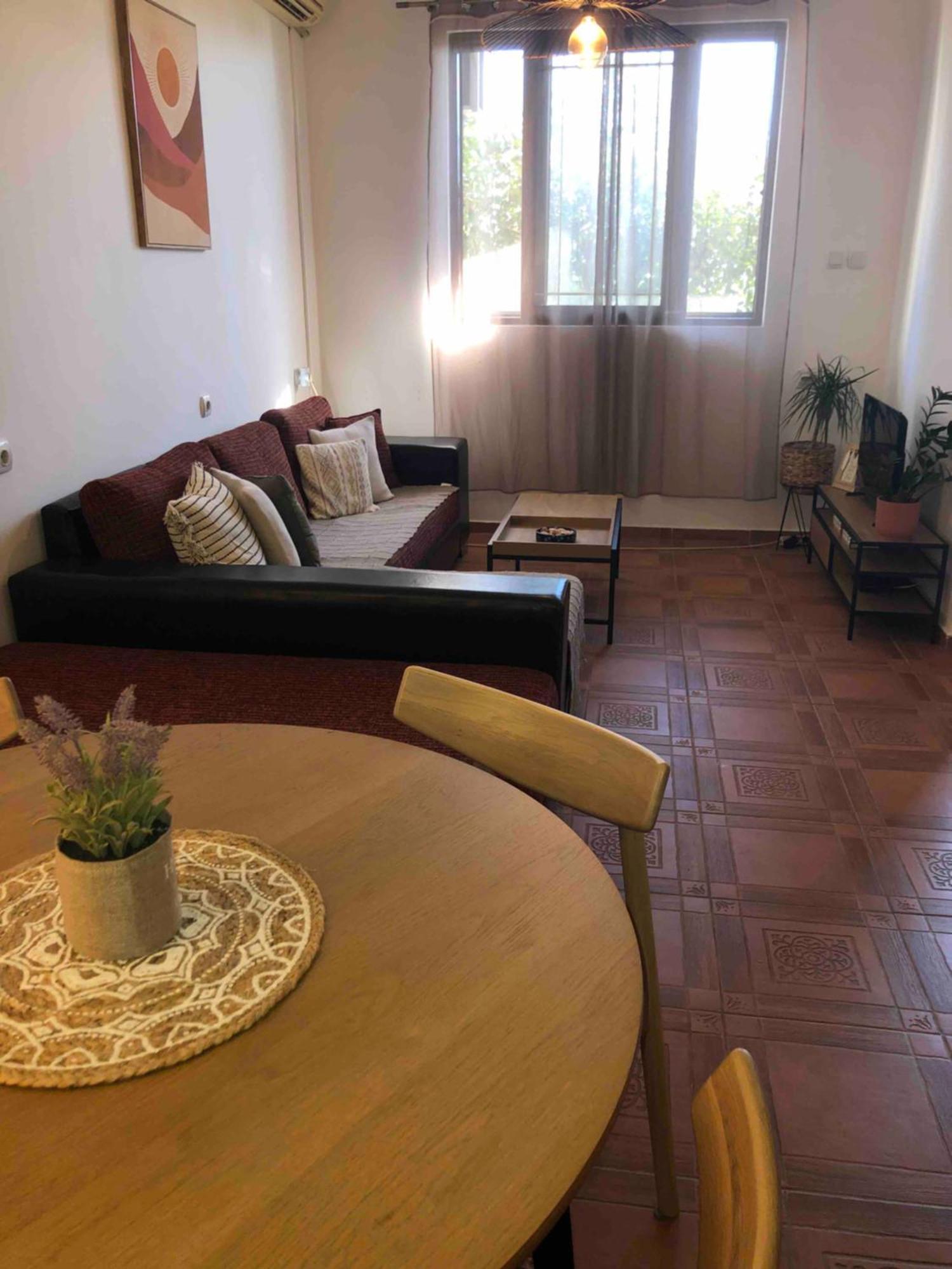 Flora Apartment - Near The Sea Šušanj Eksteriør billede